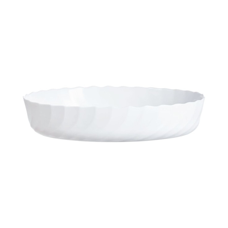 Plat à four ovale 32cm -SMART CUISINE TRIANON