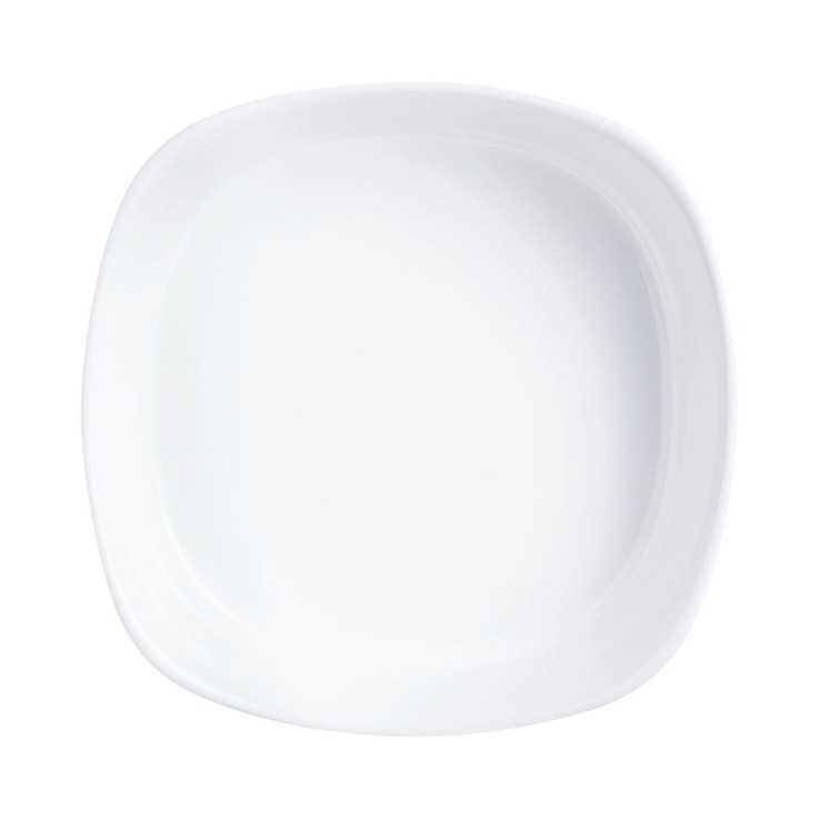 Plat à four carré 20CM -SMART CUISINE CARINE