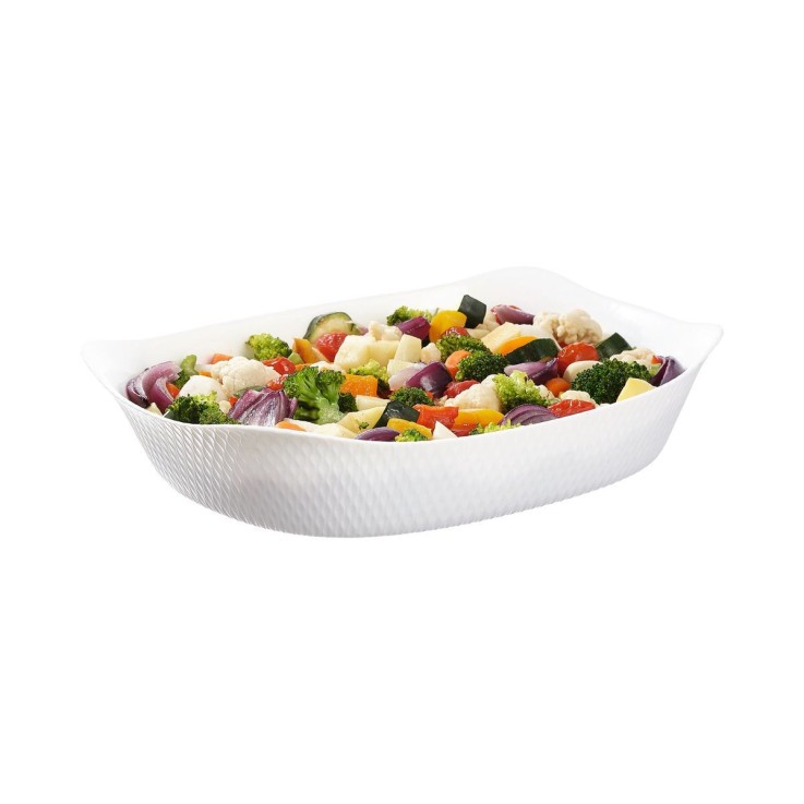 Plat de cuisson 34cm -SMART CUISINE WAVY