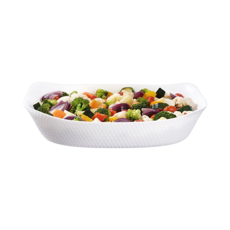 Plat de cuisson 34cm -SMART CUISINE WAVY