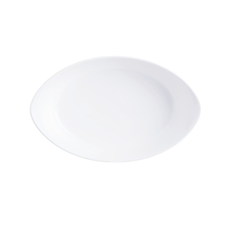 Plat à four ovale 25cm -SMART CUISINE CARINE