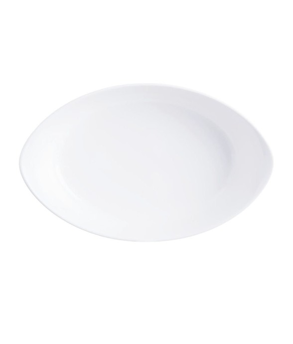 Plat à four ovale 25cm...