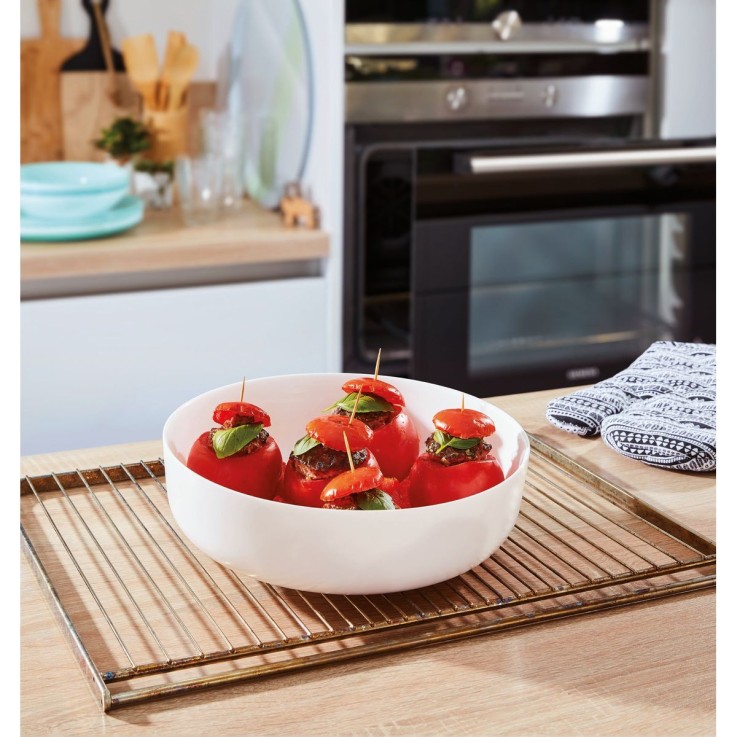 Plat à four rond 22cm -SMART CUISINE DIWALI