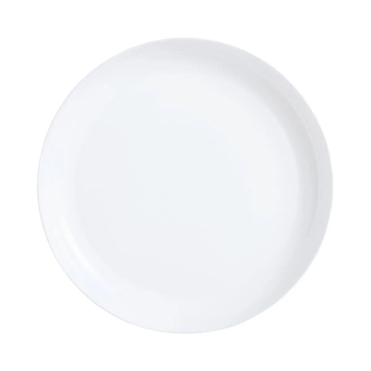 6 assiettes creuses 29cm -FRIEND'S TIME
