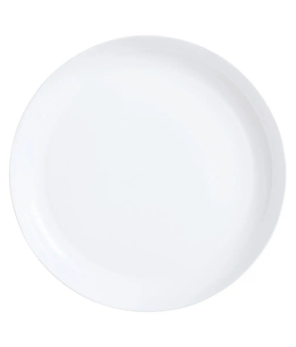 6 assiettes creuses 29cm...