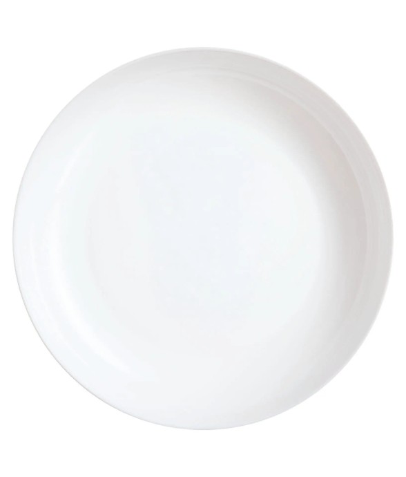 6 assiettes creuses 21cm...