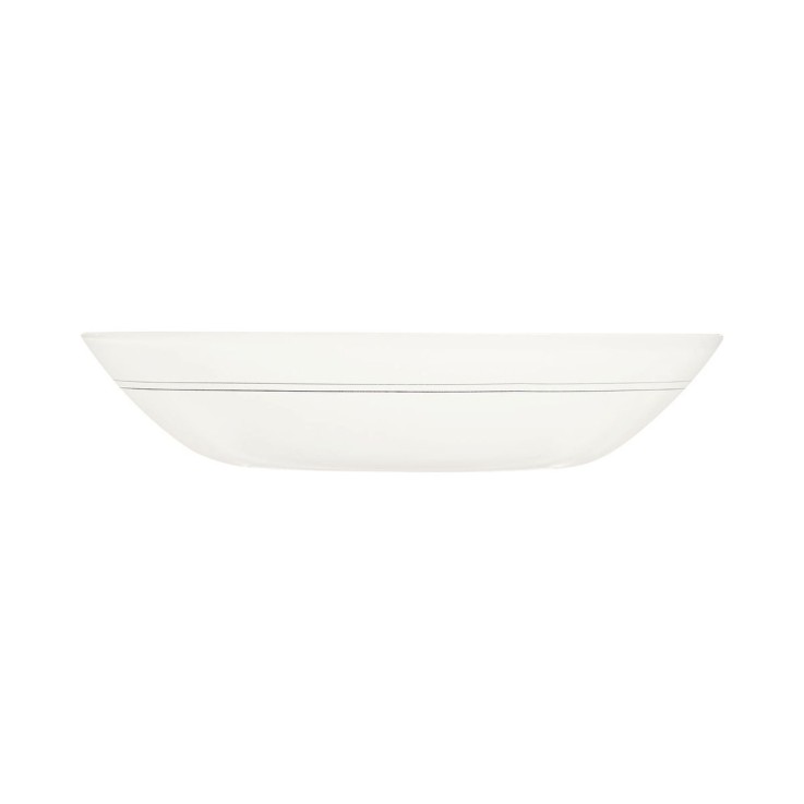Assiette creuse 20 cm -GABIN