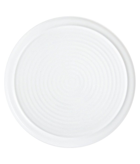6 assiettes à Pizza 32cm...