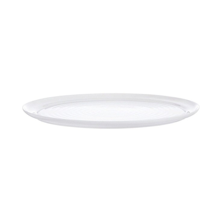 6 assiettes à Pizza 32cm -SMART CUISINE CARINE
