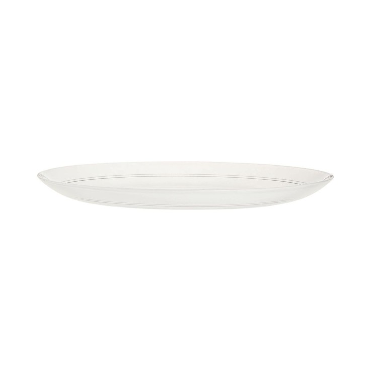 Assiette à dessert 20,5 cm -GABIN
