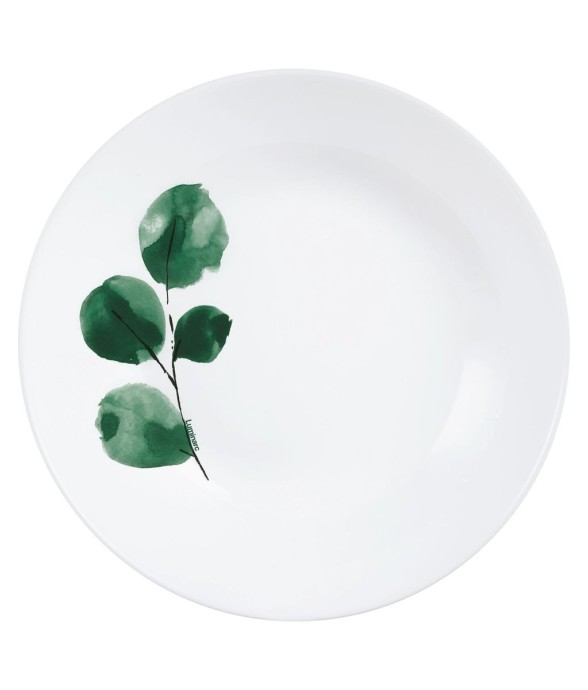 6 Assiettes creuses 20 cm...