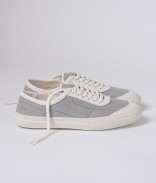 Gris/beige
