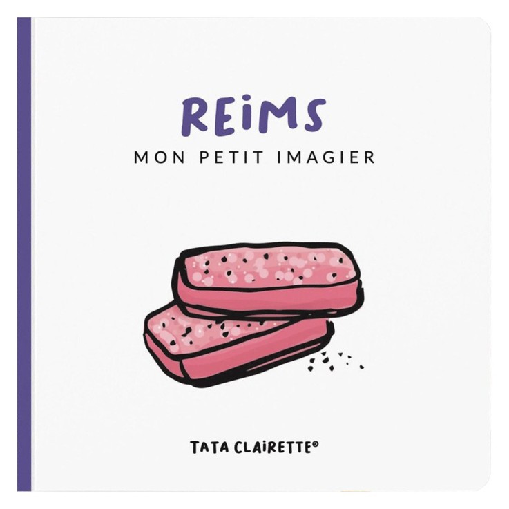 Imagier Reims