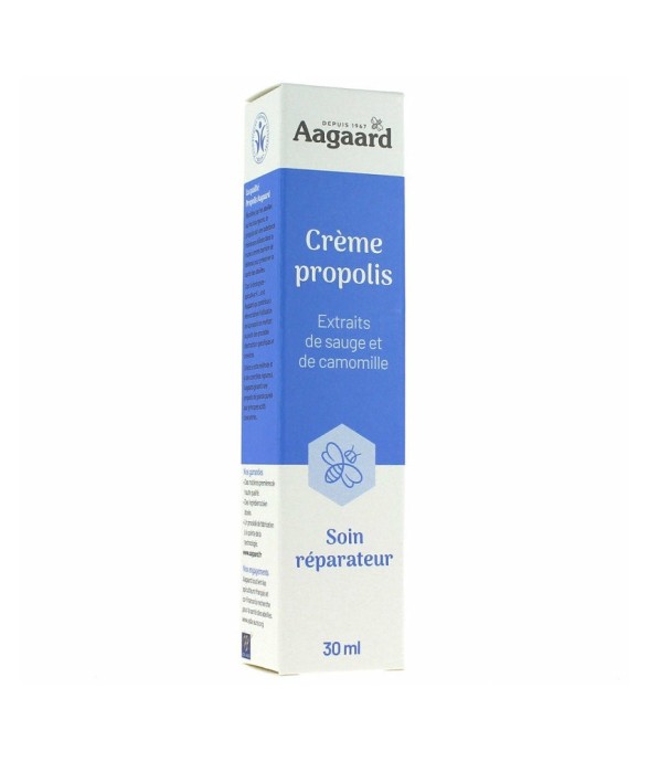 Crème 10% à la Propolis -...