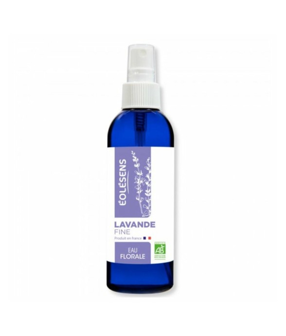 Eau florale de Lavande fine...