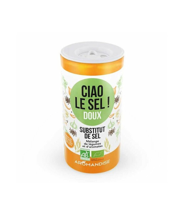 Ciao le Sel Doux -...