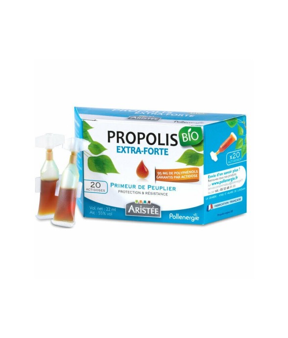 Propolis bio extra forte de...