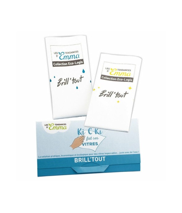 Kit Brill Tout - 2...