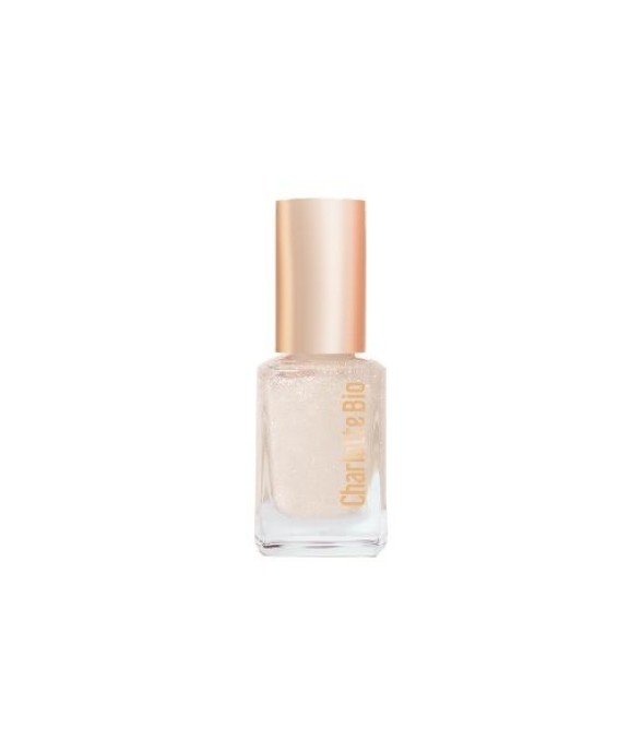 Top coat irisé Vegan