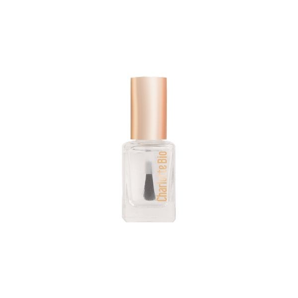 Top coat transparent Vegan