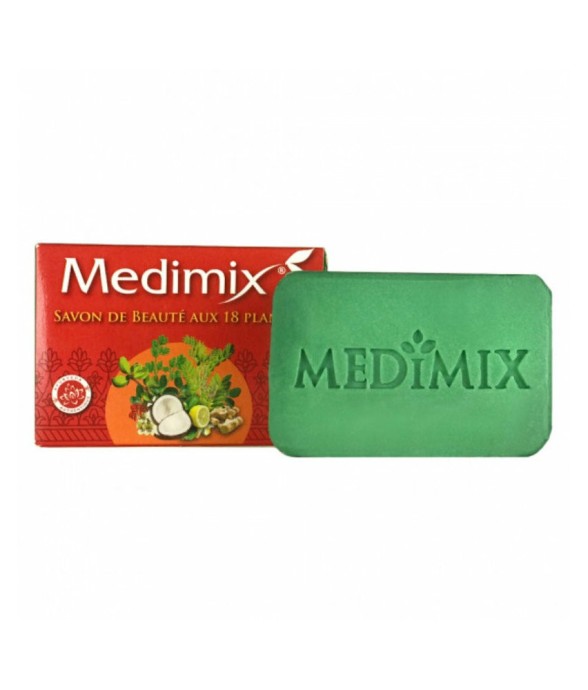 Medimix Savon ayurvédique...