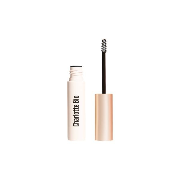 Gel à sourcils transparent Bio