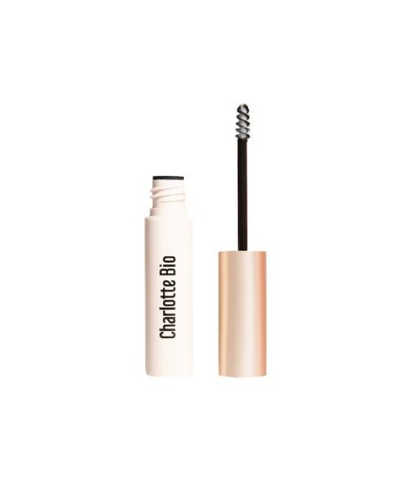 Gel à sourcils transparent Bio