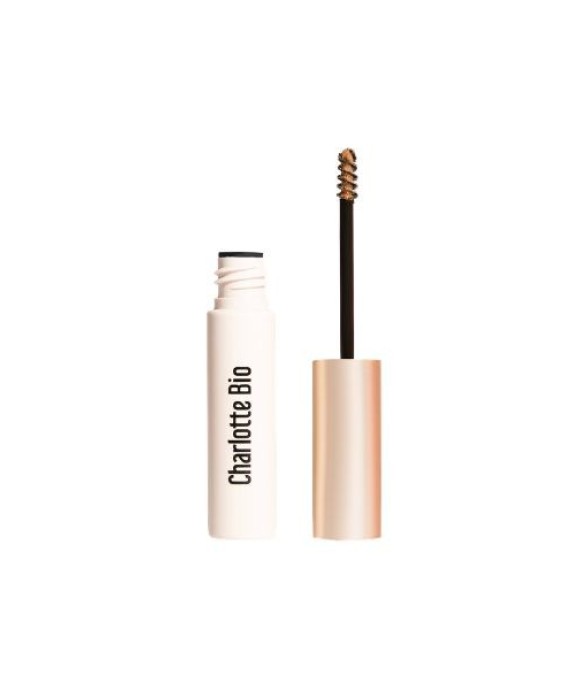 Gel à sourcils...