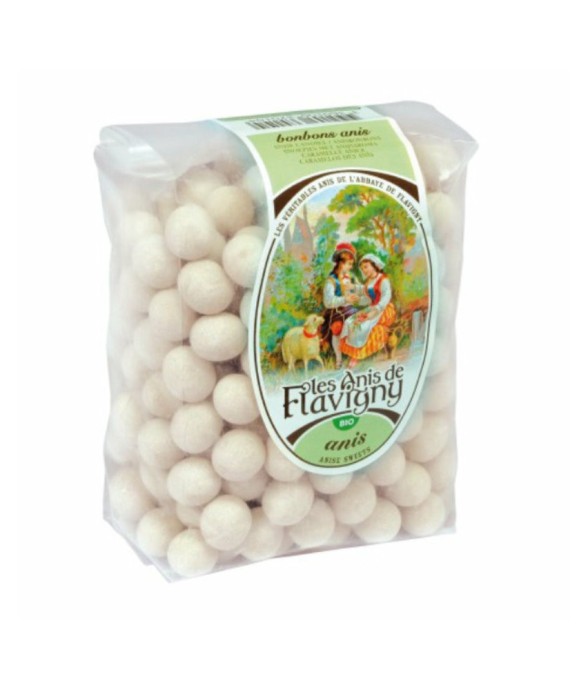Anis de Flavigny Bio -...