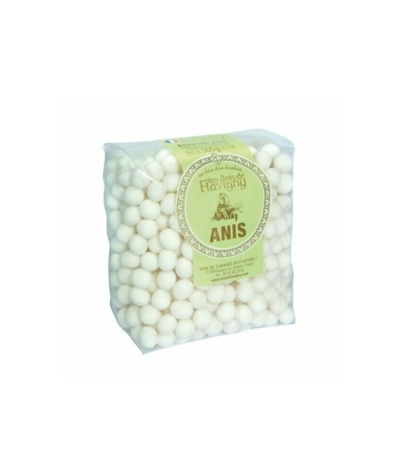 Bonbons Anis de Flavigny -...