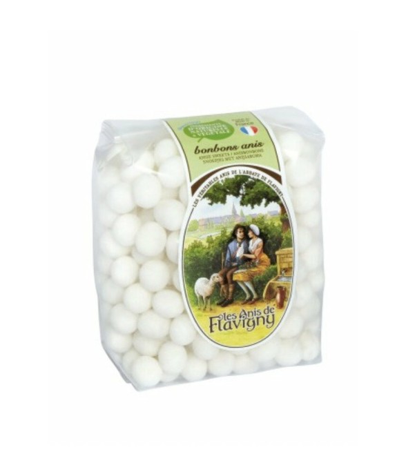 Bonbons Anis de Flavigny -...