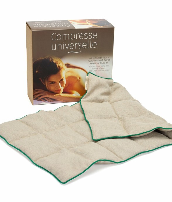 Compresse de Lin...
