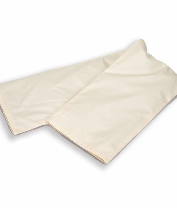 Housse lavable en coton bio...