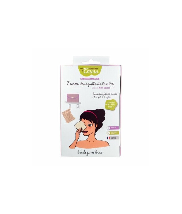 Kit Eco Belle Mini...