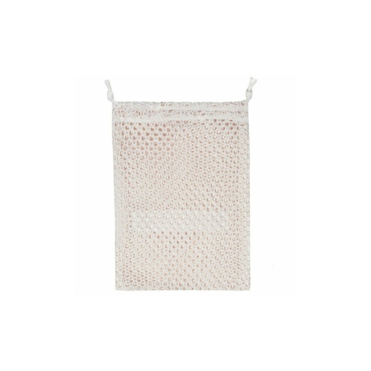 Kit Eco Belle Mini Eucalyptus - 7 carrés lavables