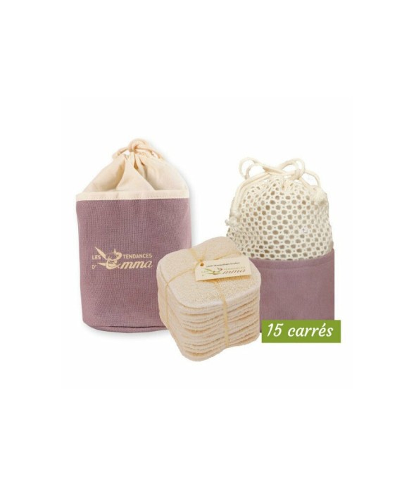 Kit Eco Belle Trousse...