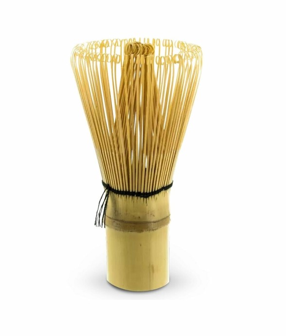 Fouet Matcha - Chasen en...