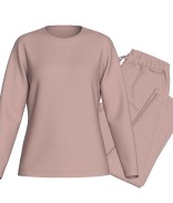 Vieux rose