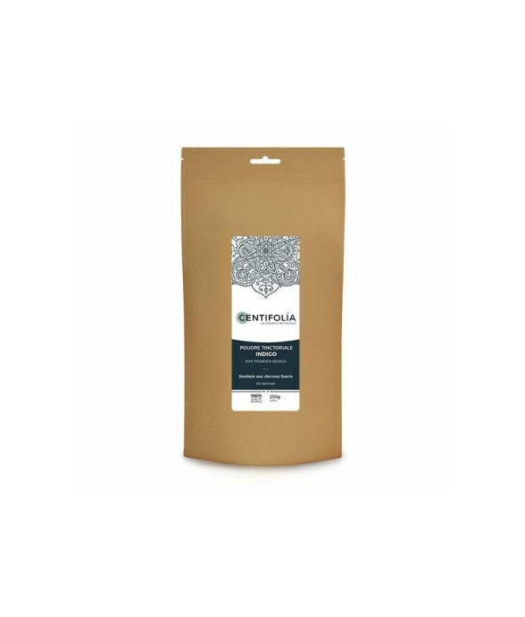 Indigo - Poudre tinctoriale...