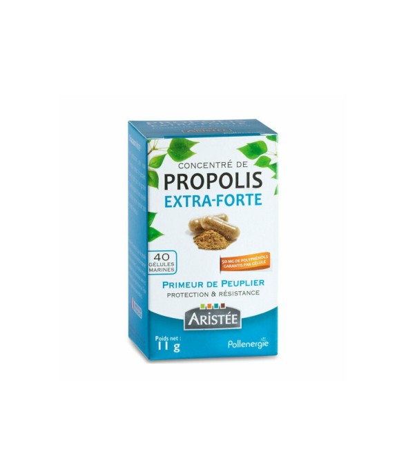 Propolis extra forte de...
