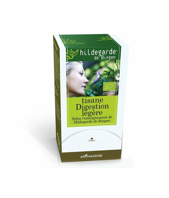 Tisane Bio Digestion Légère...