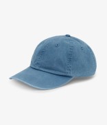 Faded Indigo