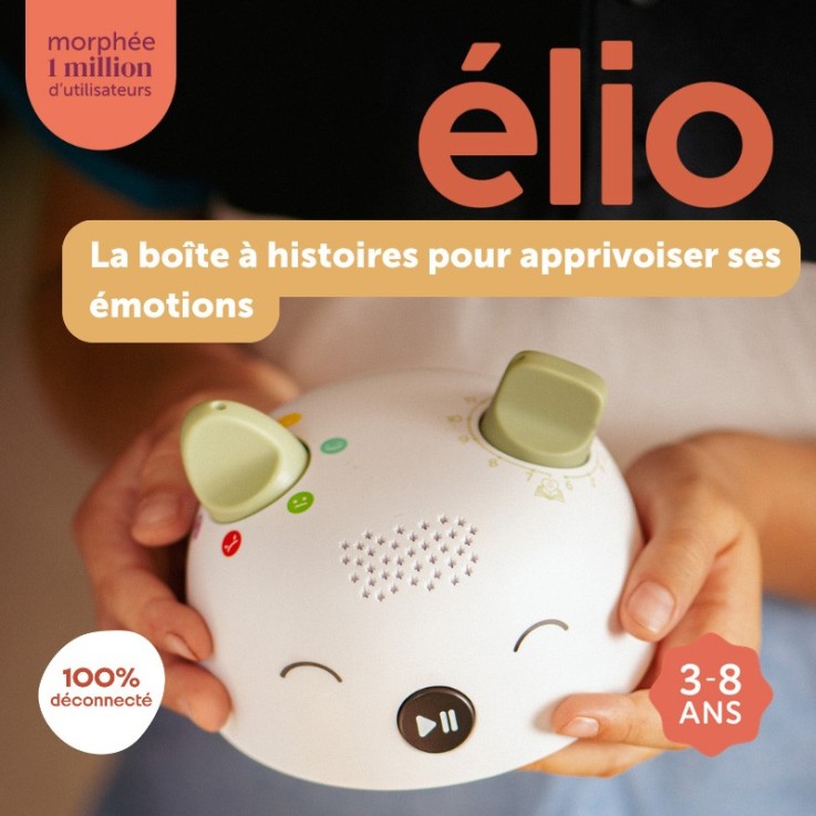 Elio