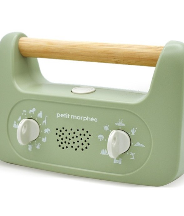 Mon Petit Morphée - Box...