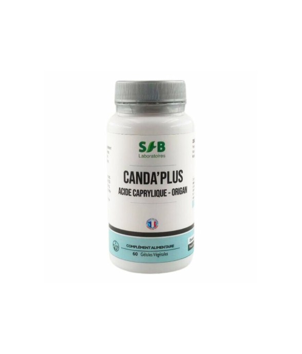 Canda Plus - Ex Candi Clean...