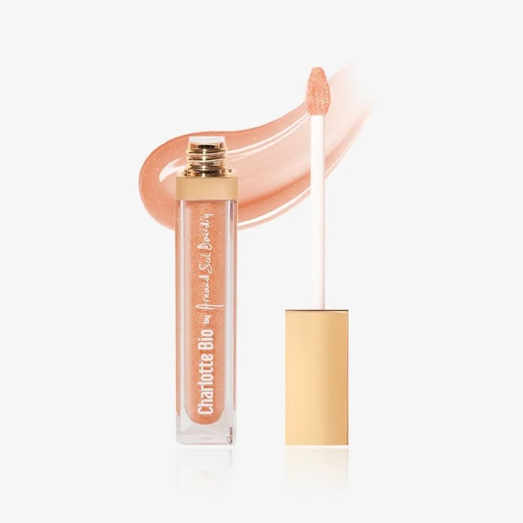 Lip glow highlighter Vegan