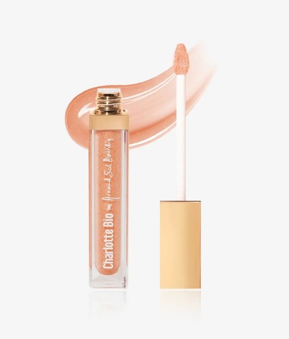 Lip glow highlighter Vegan