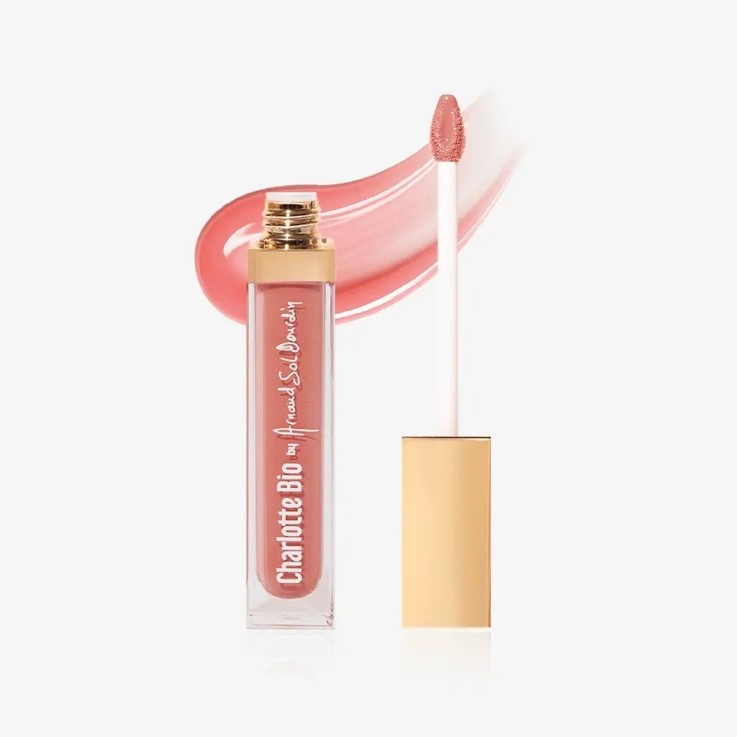 Lip glow better Vegan