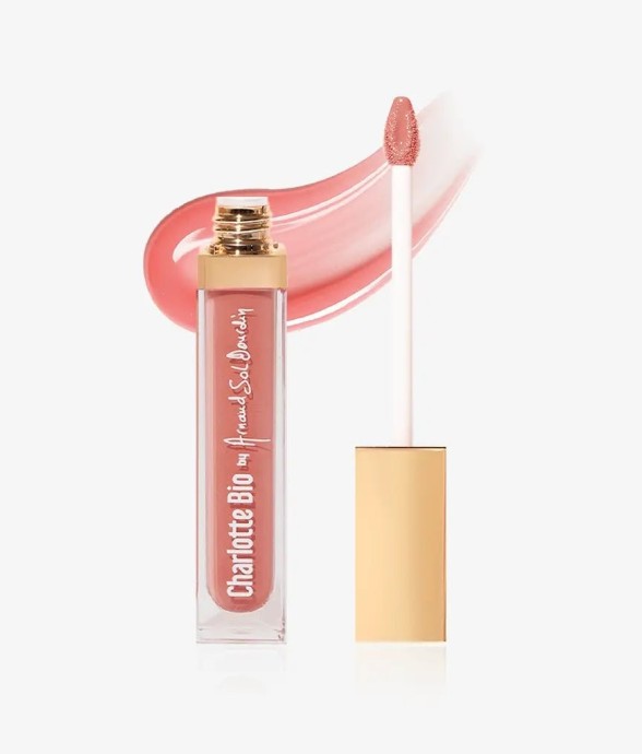 Lip glow better Vegan