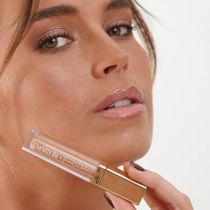 Lip glow better Vegan